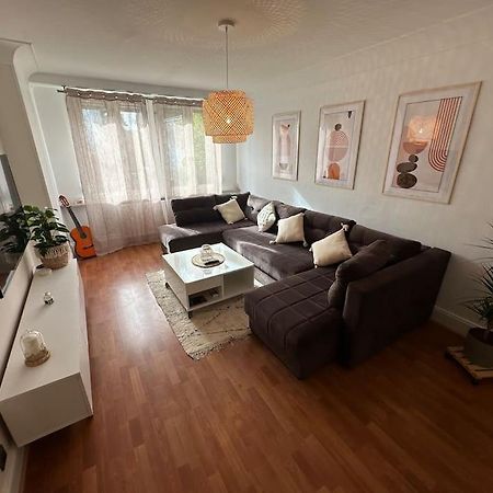 Magnifique Appartement F3. 4 A 6 Personnes Lutterbach Ngoại thất bức ảnh