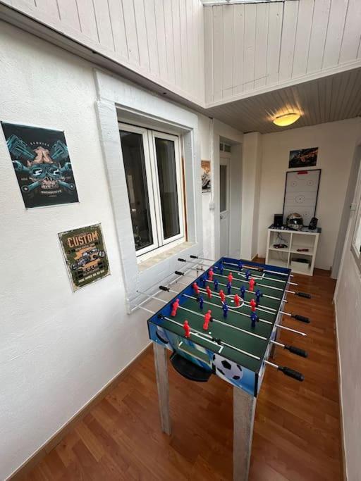 Magnifique Appartement F3. 4 A 6 Personnes Lutterbach Ngoại thất bức ảnh