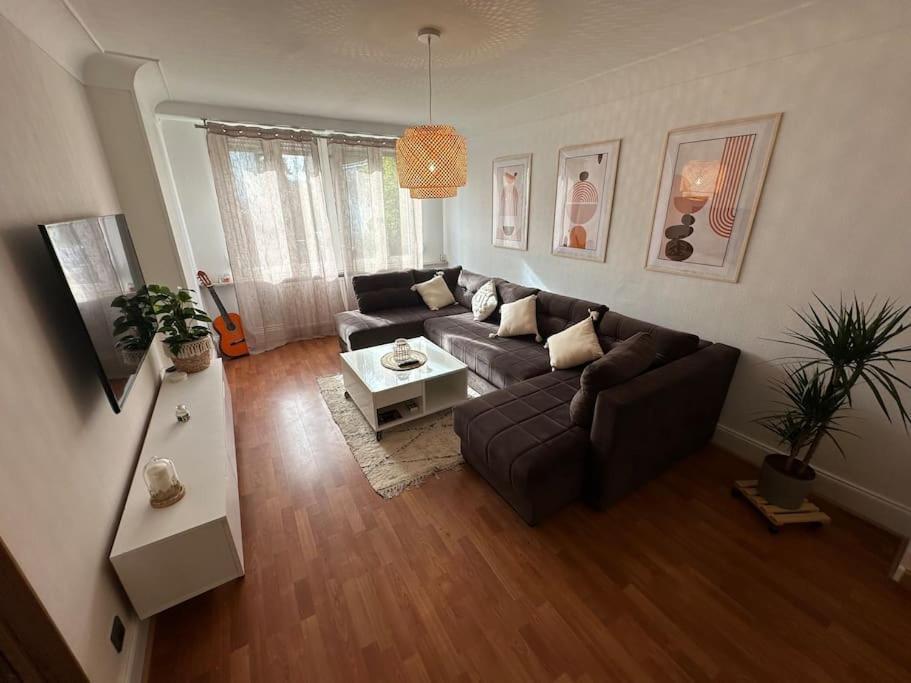 Magnifique Appartement F3. 4 A 6 Personnes Lutterbach Ngoại thất bức ảnh