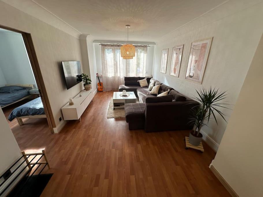 Magnifique Appartement F3. 4 A 6 Personnes Lutterbach Ngoại thất bức ảnh