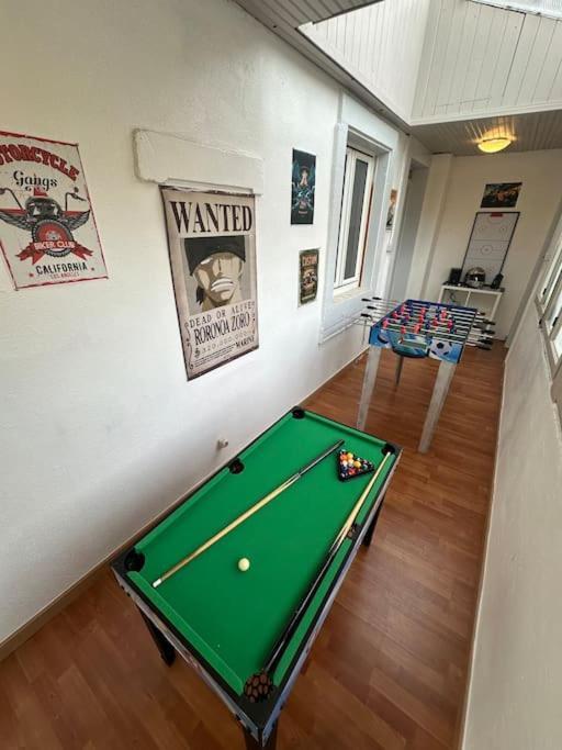 Magnifique Appartement F3. 4 A 6 Personnes Lutterbach Ngoại thất bức ảnh