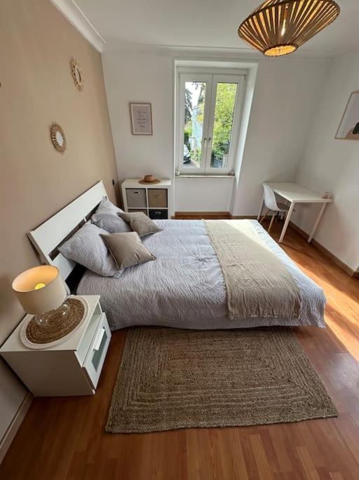 Magnifique Appartement F3. 4 A 6 Personnes Lutterbach Ngoại thất bức ảnh