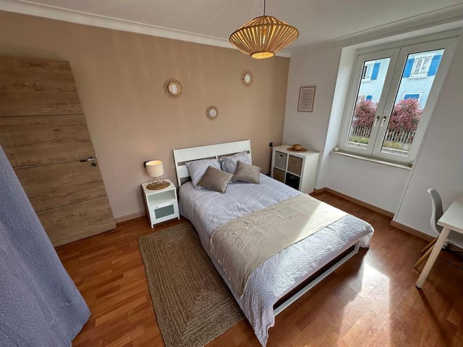 Magnifique Appartement F3. 4 A 6 Personnes Lutterbach Ngoại thất bức ảnh