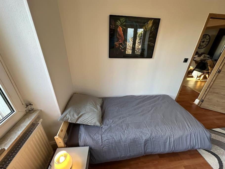 Magnifique Appartement F3. 4 A 6 Personnes Lutterbach Ngoại thất bức ảnh