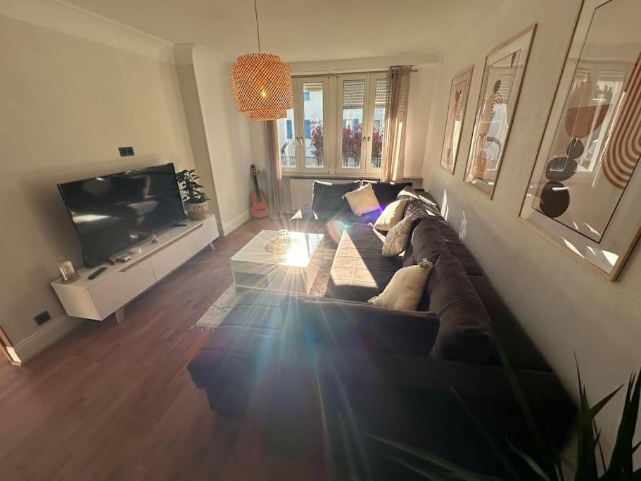 Magnifique Appartement F3. 4 A 6 Personnes Lutterbach Ngoại thất bức ảnh